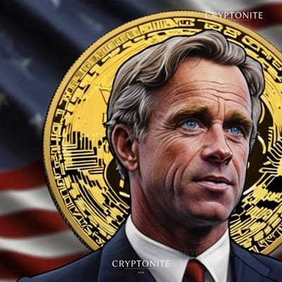 Robert F. Kennedy Jr. Proposes US Government Acquire 9.17 Million BTC: A Bold Vision for Bitcoin Integration