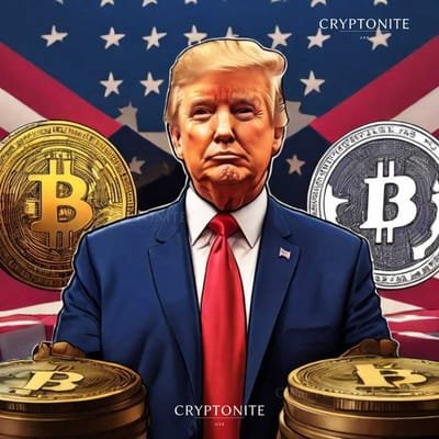 Best Altcoins to Invest in Before Trump’s Nashville Speech: A Focus on XRP, ADA, and More