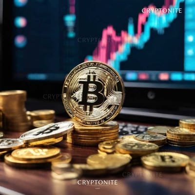 Crypto ETFs: A Smart Investment Choice for 2024?
