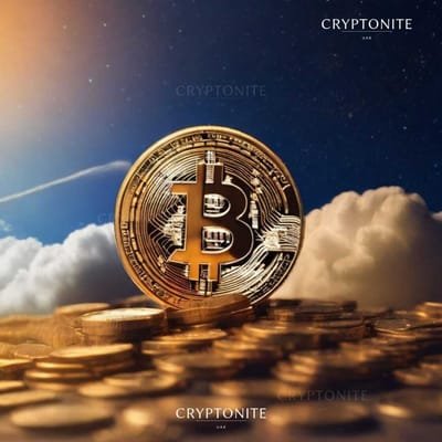 Why Bitcoin Might Hit $263,000: The Impact of a Key Technical Indicator