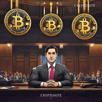 Grayscale Scores Win with SEC Approval of Bitcoin Mini Trust