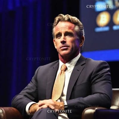 Bitcoin Conference 2024: Robert F. Kennedy Jr. Unveils Plan for 550 Bitcoin Daily Treasury