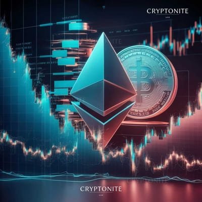 Ethereum ETF Market Sees Contradictory Flows