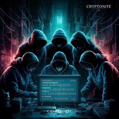 Russian Hackers Reign Supreme in Ransomware Profits
