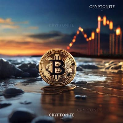 Bitcoin Hits $69,000: Is a Bullish Week on the Horizon?