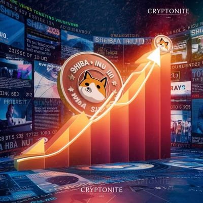Shiba Inu Price Forecast 2024 – 2025: Can SHIB Achieve $0.1 During the Next Bull Market?