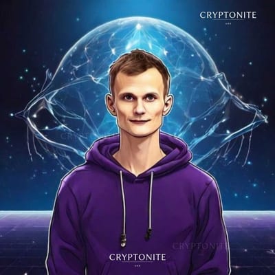 Vitalik Buterin Responds to Centralization Claims Amid Ethereum Market Challenges