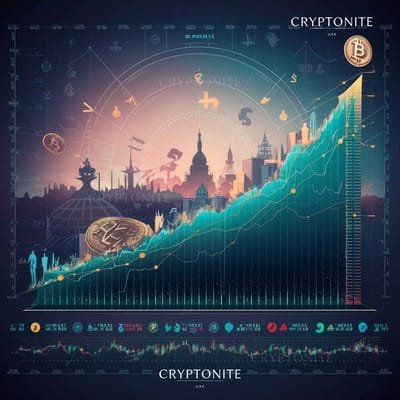 Crypto Markets Show Stability Amid Key Economic Events and Political Developments