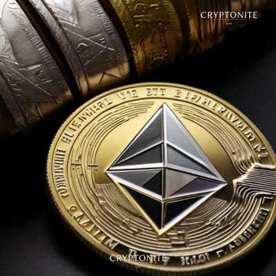 Ethereum ETF Launch Drives $2.2B Inflows