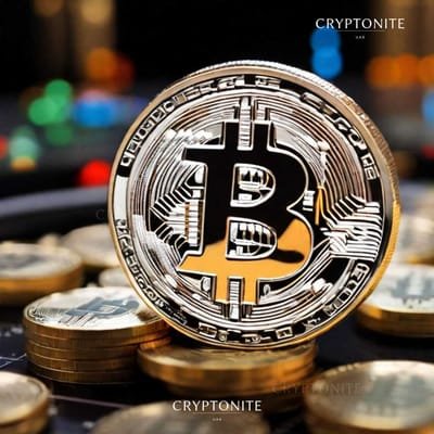 Bitcoin Spot ETFs Experience Varied Inflows as Grayscale Faces Outflows Amid Market Volatility