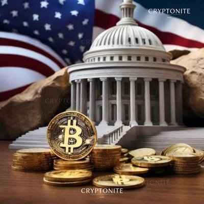 US Government’s $2 Billion Bitcoin Transfer Sparks Debate and Speculation