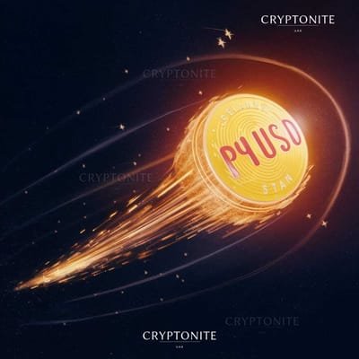 Solana’s PYUSD Stablecoin Sees Rapid Growth, Approaching $240 Million Supply
