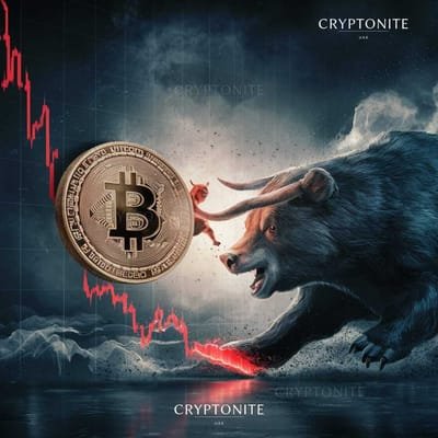 Bitcoin Faces Pullback: Can Bulls Defy the Selling Pressure?