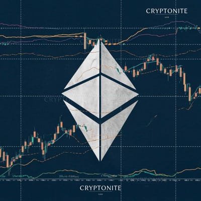 U.S. Ethereum ETFs See Outflows as Grayscale Struggles; Bitcoin Funds Gain