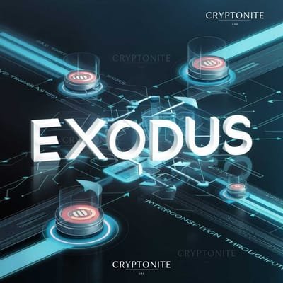 Base Announces “Exodus” Upgrade to Boost Transaction Throughput and Gas Targets​