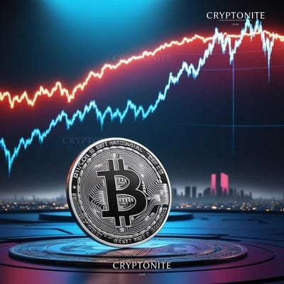 Rising National Debt and the Role of Bitcoin: A Modern Financial Perspective