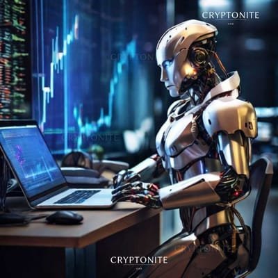 Future Trends and Innovations in Stock Trading Bots
