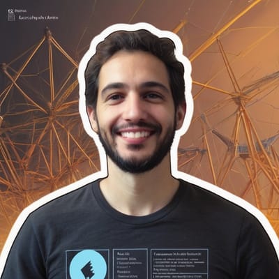 Jordi Montes: The Unintentional Provocateur at Bitcoin 2024