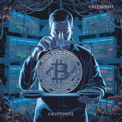 Exploring the Advantages and Disadvantages of Bitcoin ETFs