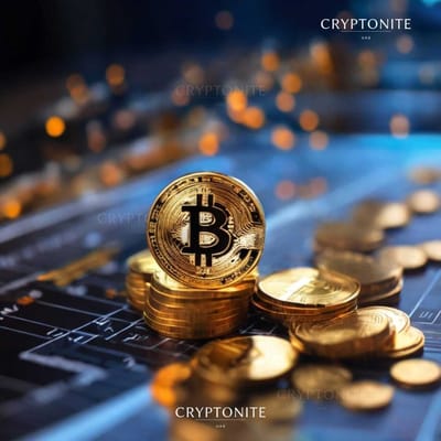 Bitcoin’s (BTC) Recent Price Movement and Market Analysis