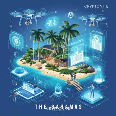 The Bahamas Strengthens Digital Asset Regulation with New Legislation