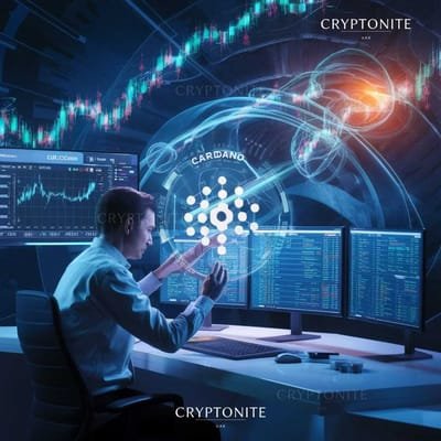 Staking Cardano on OkayCoin: Maximizing Returns in Crypto Investment
