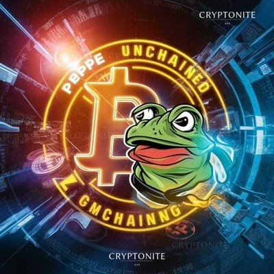 Pepe Unchained ICO: A Game-Changer in the Crypto World