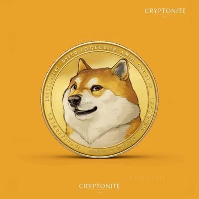 $1 Billion in Dogecoin Purchased During Market Downturn