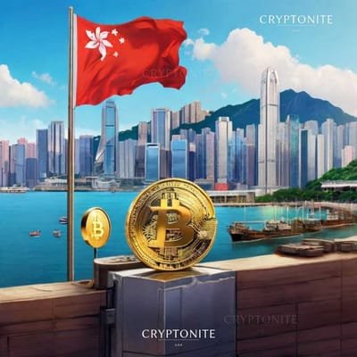 Hong Kong Cryptocurrency Regulations: A Comprehensive Overview
