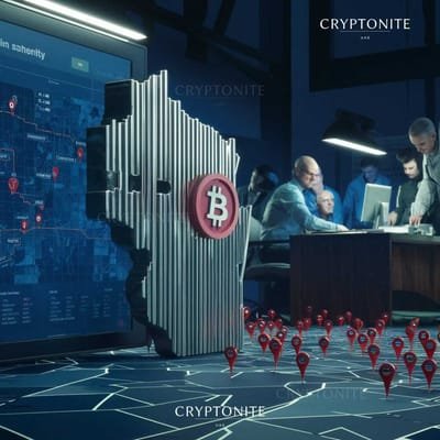 Wisconsin DFI Launches Investment Scam Tracker to Combat Cryptocurrency Fraud