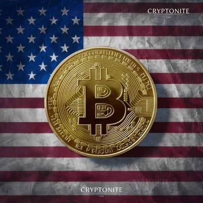 Bitcoin’s Potential Amidst US Debt Milestone