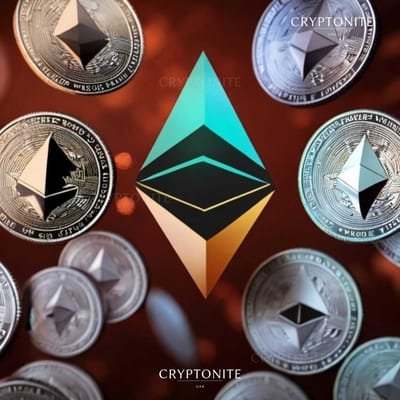 Ethereum and Tether Exchange Outflows Signal Market Dynamics