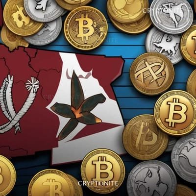 Alabama Takes Steps to Regulate Crypto and Blockchain