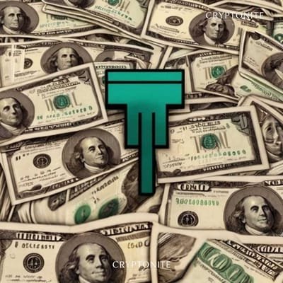 Tether Reports Record Profits and Expands U.S. Treasury Holdings