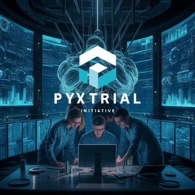 Pyxtrial Initiative: Advancing Real-Time Monitoring of Stablecoins’ Liabilities and Assets