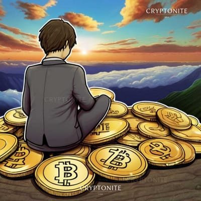 Mt. Gox Completes Major Repayments to Creditors Amidst Market Volatility