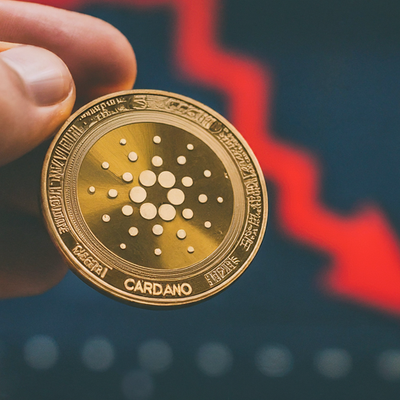 Cardano (ADA) Faces 50% Price Drop Amid Market Challenges