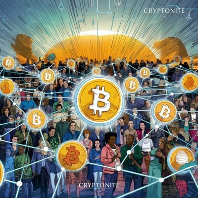 Bitcoin Network Sees Surge in New Users as Adoption Rebounds