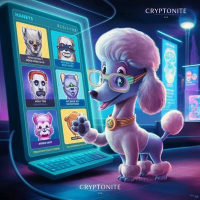 Poodle Haney (HANEY): Is This Memecoin Worth Your Investment?