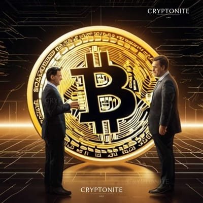VanEck CEO Predicts Bitcoin Could Surge to $2.9M by 2050