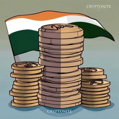 India Should Revise Crypto Taxation: New Survey Insights