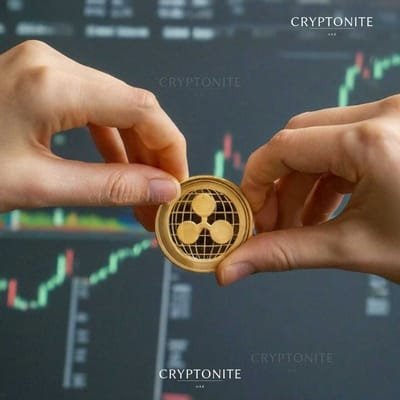 XRP Shows Strong Bullish Sentiment Amid Tightening Bollinger Bands