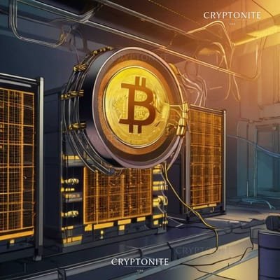 Cryptocurrency Mining Innovations Highlight Industry Resilience Amid Economic Challenges