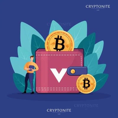 Best Wallet: Redefining Crypto Asset Management with Decentralization