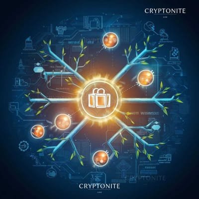 The Evolution and Impact of Smart Contracts in Blockchain Technology