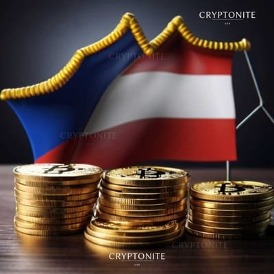 Indonesia’s Surge in Crypto Tax Revenue Reflects Growing Market Interest