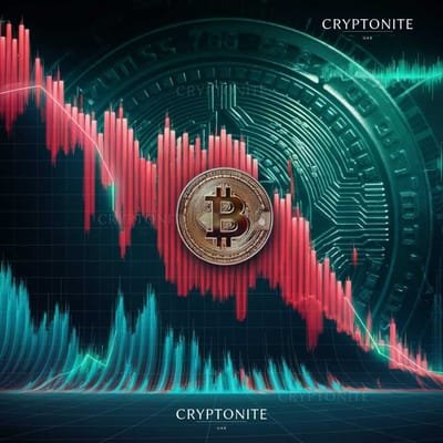 $193M in Crypto Longs Liquidated Amid Bitcoin and Market Volatility