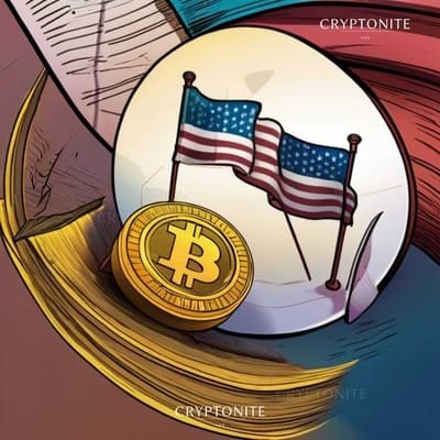 Crypto Executives Set to Meet White House Officials Amid Regulatory Uncertainty