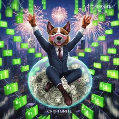 Dogwifhat (WIF) Sees Massive Profit Surge: A 4,497x Return on Investment