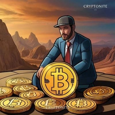 Ardoino’s Preference for Bitcoin Over Ethereum: Insights and Market Trends